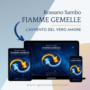 Fiamme gemelle e-book